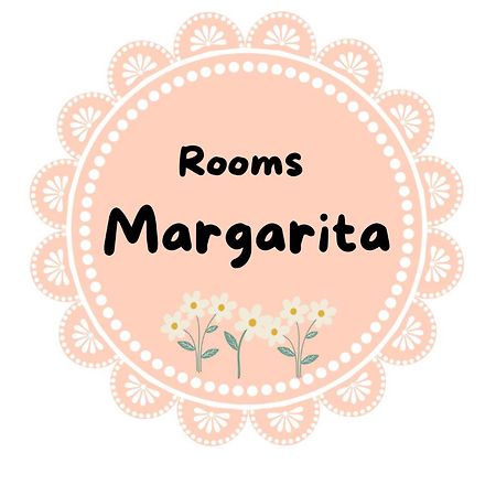 Rooms Margarita Zadar Eksteriør bilde