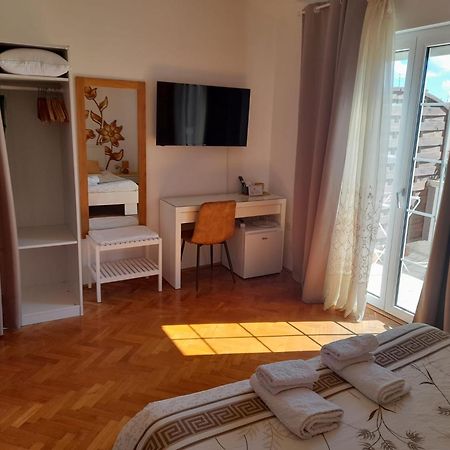 Rooms Margarita Zadar Eksteriør bilde