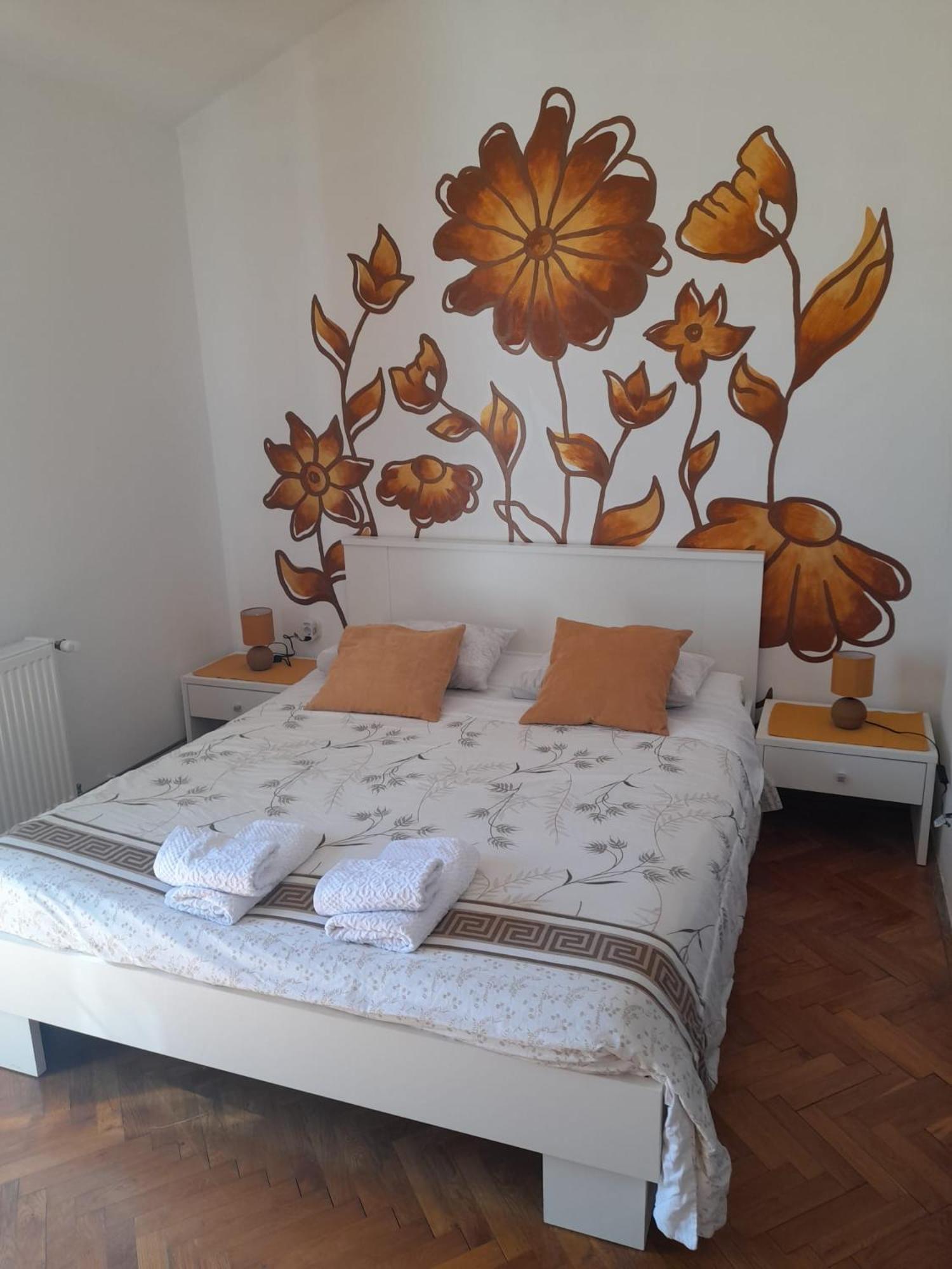 Rooms Margarita Zadar Eksteriør bilde